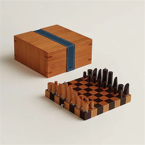 Mini jeu d'échecs Samarcande 